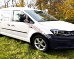 продам Volkswagen Caddy в пмр  фото 5