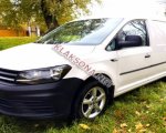 продам Volkswagen Caddy в пмр  фото 2