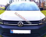 продам Volkswagen Caddy в пмр  фото 1