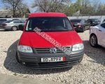 продам Volkswagen Caddy в пмр  фото 4