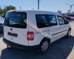 продам Volkswagen Caddy в пмр  фото 3