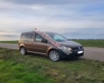 продам Volkswagen Caddy в пмр  фото 1