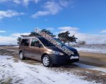 Volkswagen Caddy 2012г. договорная