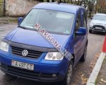продам Volkswagen Caddy в пмр  фото 1