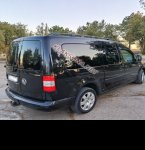 продам Volkswagen Caddy в пмр  фото 4
