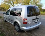 продам Volkswagen Caddy в пмр  фото 4