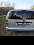 продам Volkswagen Caddy в пмр  фото 3