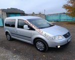 продам Volkswagen Caddy в пмр  фото 4