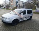 продам Volkswagen Caddy в пмр  фото 5