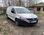 продам Volkswagen Caddy в пмр  фото 6