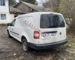 продам Volkswagen Caddy в пмр  фото 3