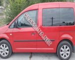продам Volkswagen Caddy в пмр  фото 6