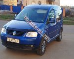 продам Volkswagen Caddy в пмр  фото 2