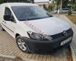 продам Volkswagen Caddy в пмр  фото 5