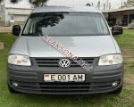 продам Volkswagen Caddy в пмр  фото 6