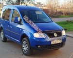 продам Volkswagen Caddy в пмр  фото 5