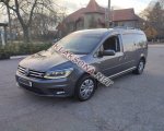 продам Volkswagen Caddy в пмр  фото 3
