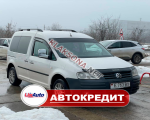 продам Volkswagen Caddy в пмр  фото 6