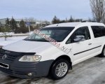продам Volkswagen Caddy в пмр  фото 5