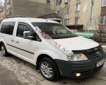 продам Volkswagen Caddy в пмр  фото 5