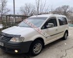 продам Volkswagen Caddy в пмр  фото 6