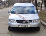 продам Volkswagen Caddy в пмр  фото 1
