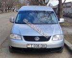 продам Volkswagen Caddy в пмр  фото 3