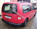 продам Volkswagen Caddy в пмр  фото 3