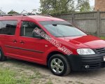 продам Volkswagen Caddy в пмр  фото 5