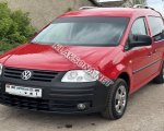 продам Volkswagen Caddy в пмр  фото 2