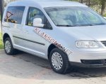 продам Volkswagen Caddy в пмр  фото 5