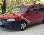 продам Volkswagen Caddy в пмр  фото 2