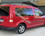 продам Volkswagen Caddy в пмр  фото 6