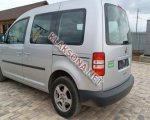 продам Volkswagen Caddy в пмр  фото 1