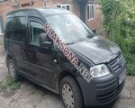 продам Volkswagen Caddy в пмр  фото 4