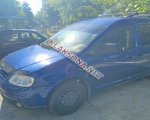 продам Volkswagen Caddy в пмр  фото 5