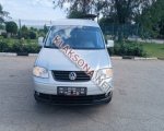 Volkswagen Caddy 2009г. договорная
