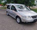 продам Volkswagen Caddy в пмр  фото 5