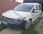 Volkswagen Caddy 2019г. 8 700 &euro;