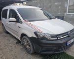 продам Volkswagen Caddy в пмр  фото 4