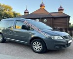 продам Volkswagen Caddy в пмр  фото 5