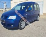 Volkswagen Caddy 2009г. договорная