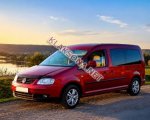продам Volkswagen Caddy в пмр  фото 1
