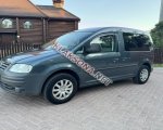 продам Volkswagen Caddy в пмр  фото 4