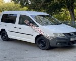 продам Volkswagen Caddy в пмр  фото 4