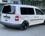 продам Volkswagen Caddy в пмр  фото 5