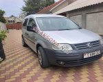 продам Volkswagen Caddy в пмр  фото 5