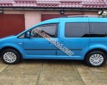 продам Volkswagen Caddy в пмр  фото 1