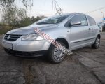 продам Volkswagen Fox в пмр  фото 6
