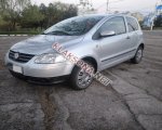 продам Volkswagen Fox в пмр  фото 2